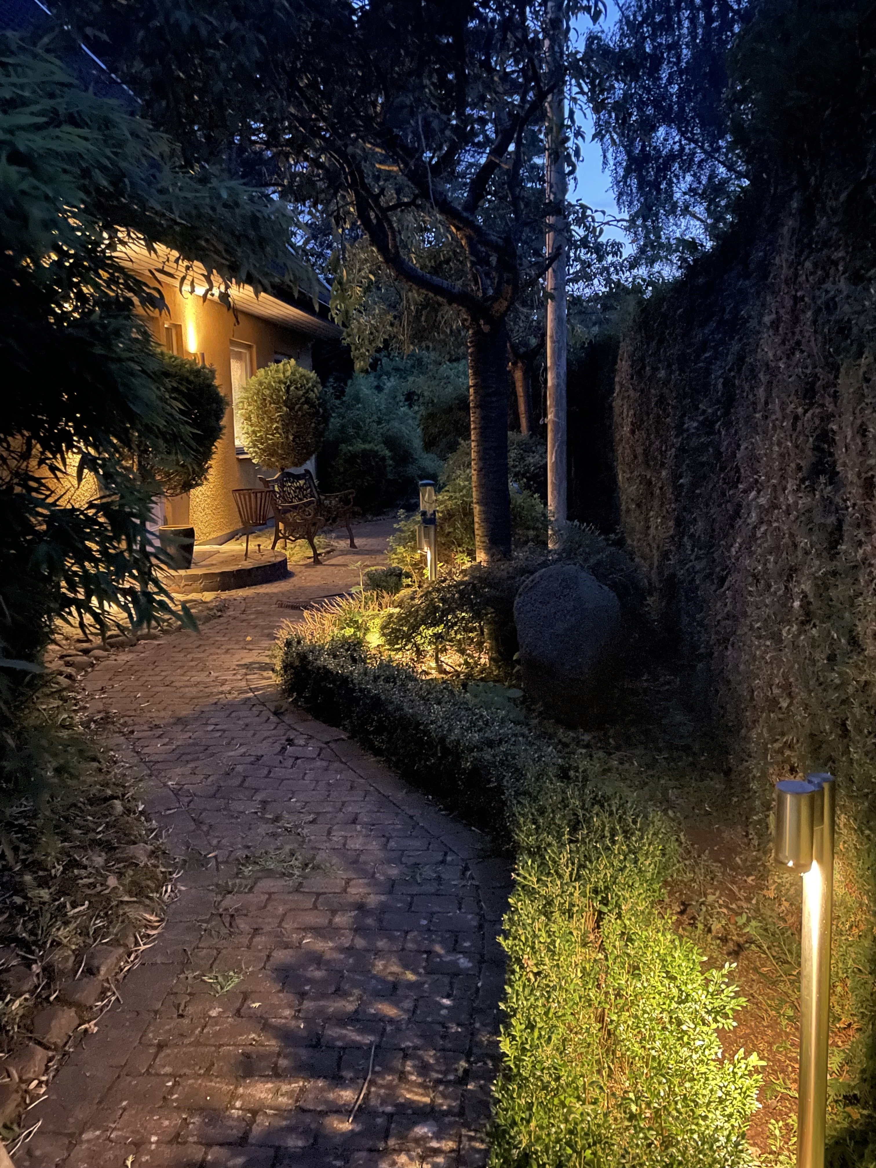 Villa/Hus, 4 rooms, 150 sqm, Löddeköpinge – bild 6