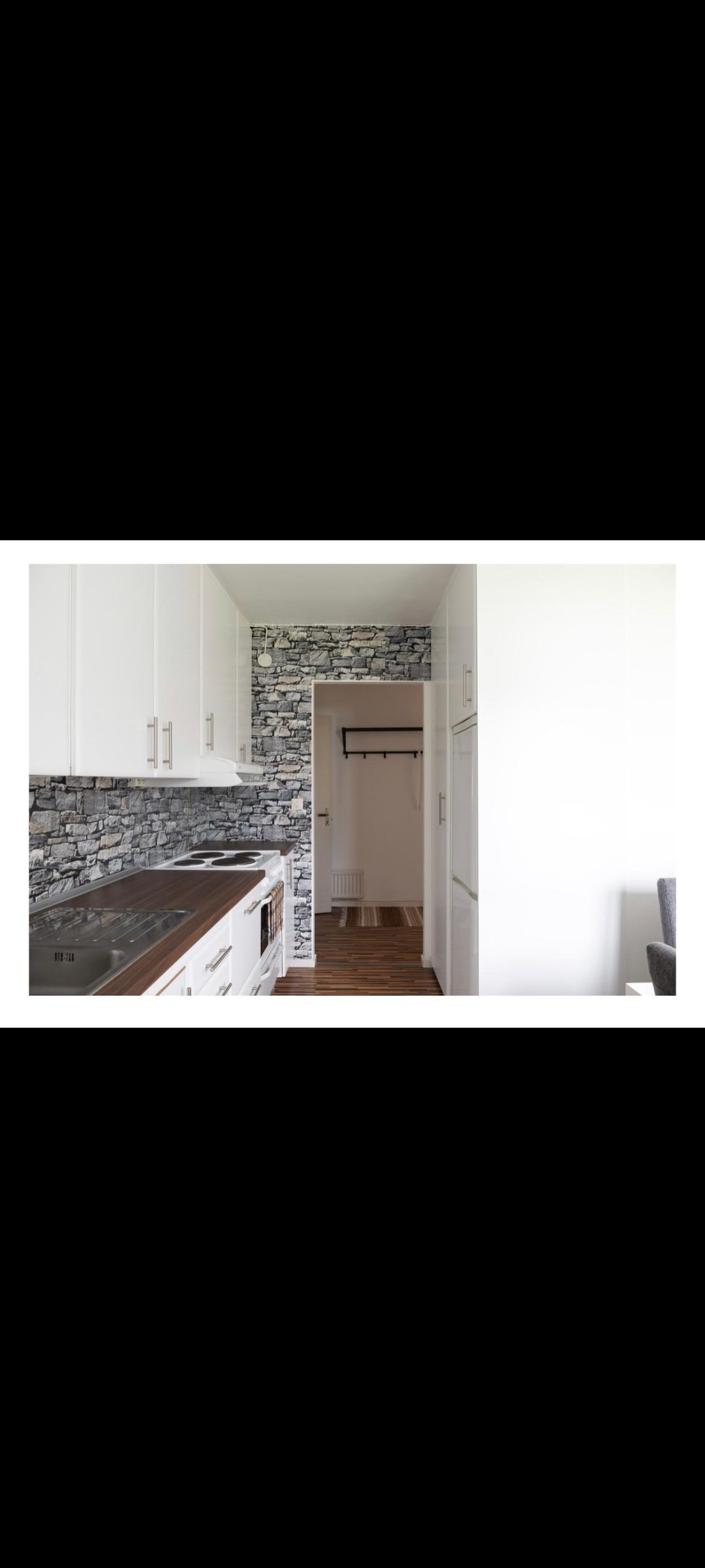 Lägenhet, 2 rooms, 63 sqm, Ramnäs – bild 2