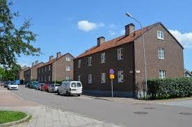 Lägenhet, 2 rooms, 50 sqm, Helsingborg – bild 3