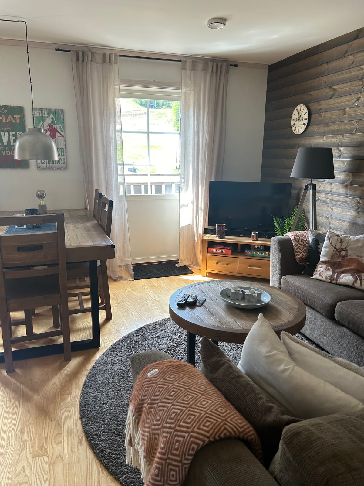 3 rok · 57 m² i Klövsjö – bild 12