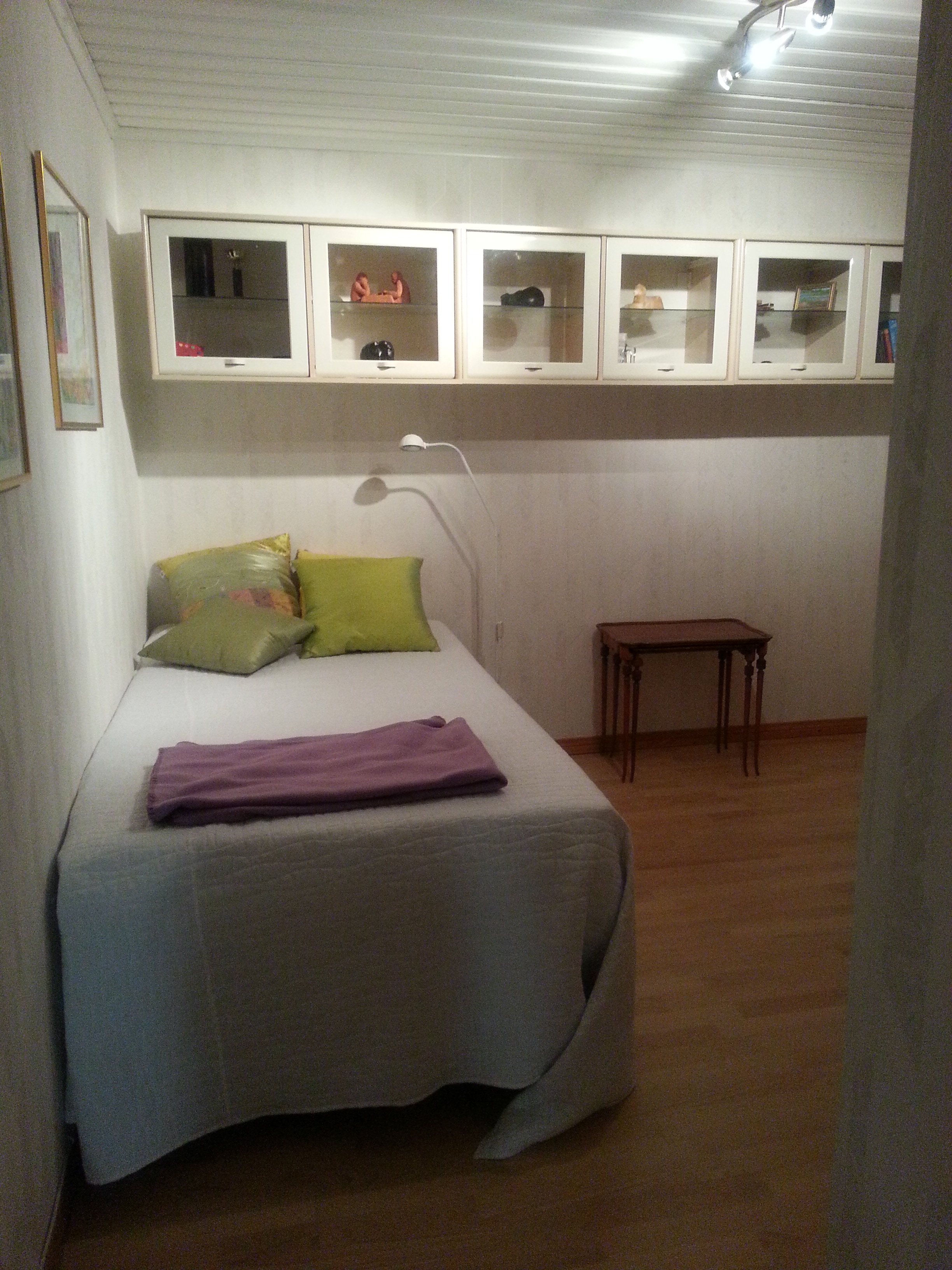 Lägenhet, 2 rooms, 50 sqm, Huddinge – bild 4