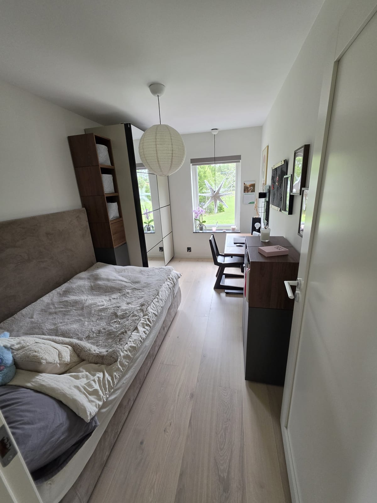 5 rok · 159 m² i Vagnhärad – bild 16