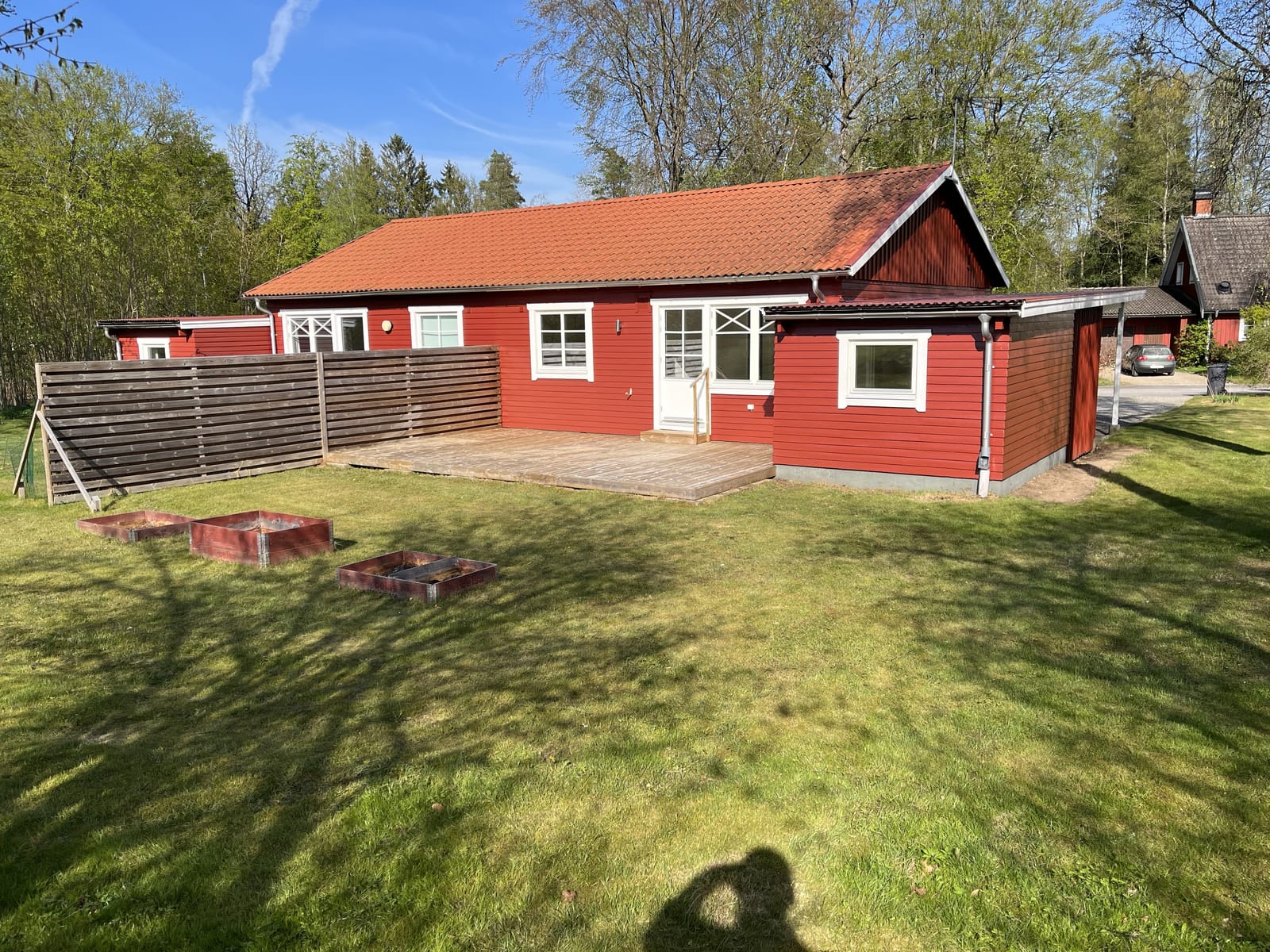 5 rok · 65 m² i Lönashult – Lönashult