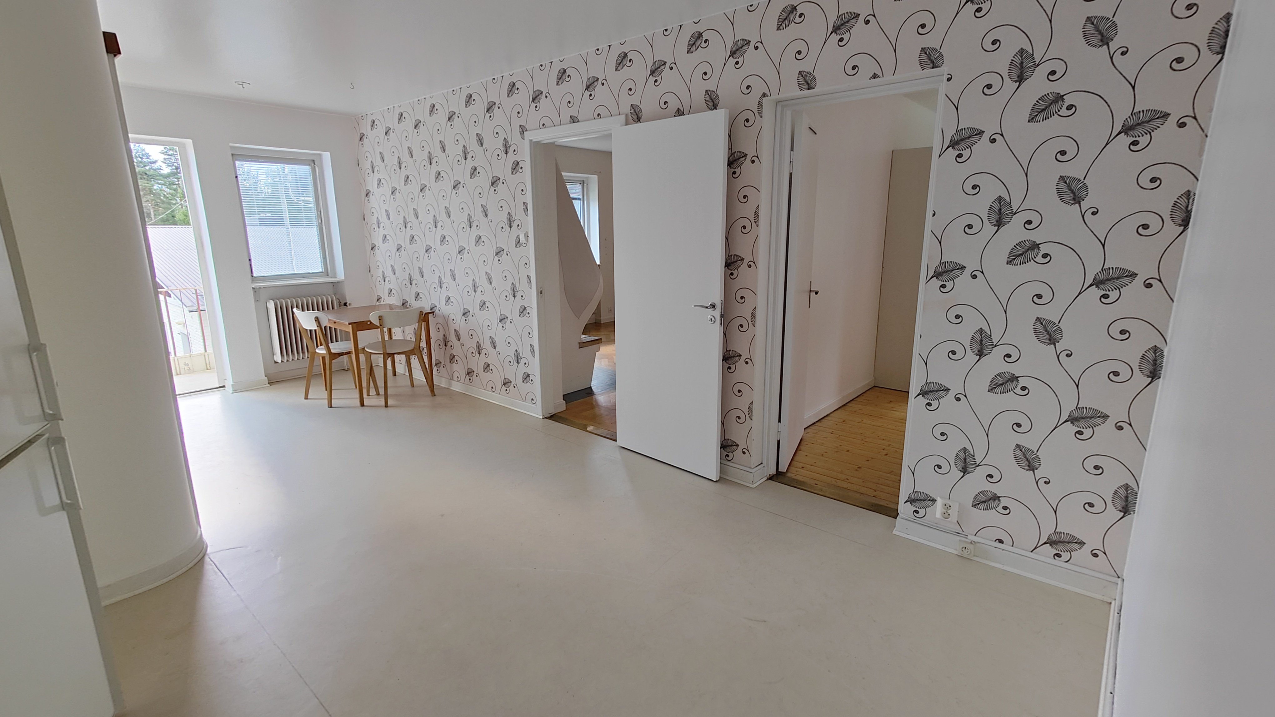 Lägenhet, 3 rooms, 75 sqm, Kälarne – bild 7