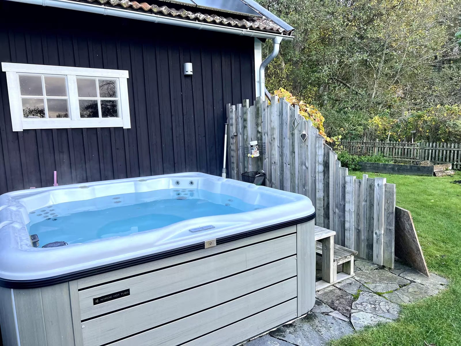 6 rok · 124 m² i Lidköping – bild 24