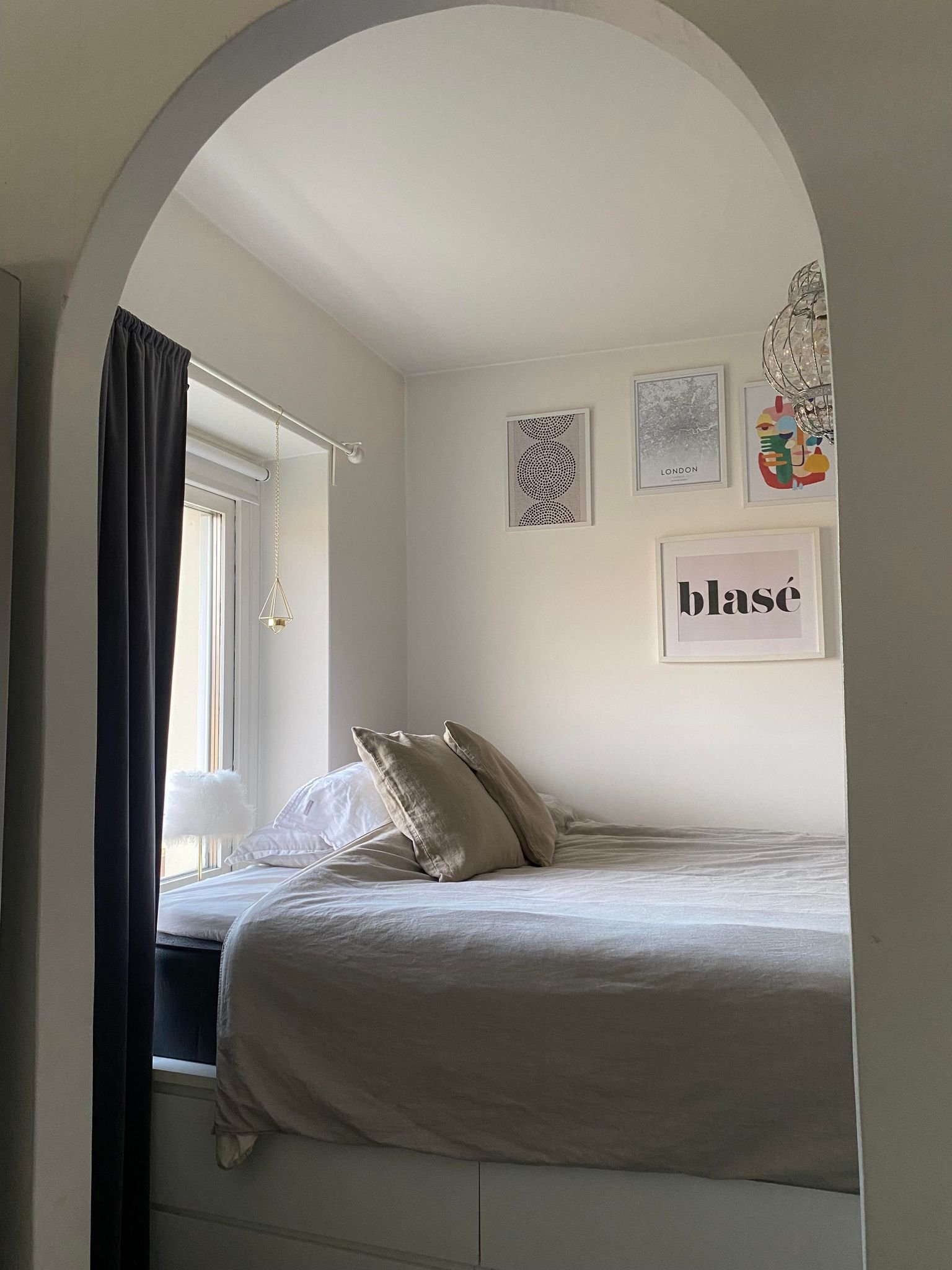 Lägenhet, 2 rooms, 40 sqm, Norrköping – bild 6
