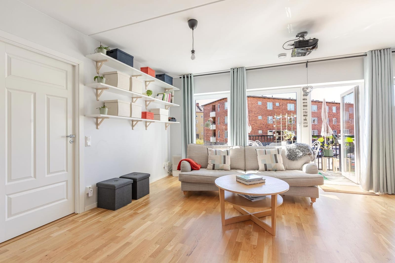 2 rok · 51 m² i Strängnäs – bild 3