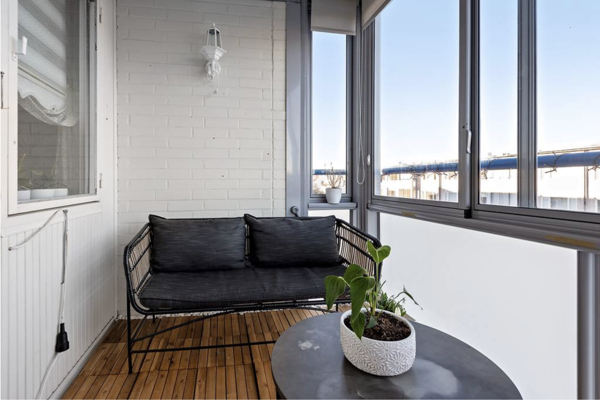 Lägenhet, 2 rooms, 65 sqm, Ronneby – bild 7