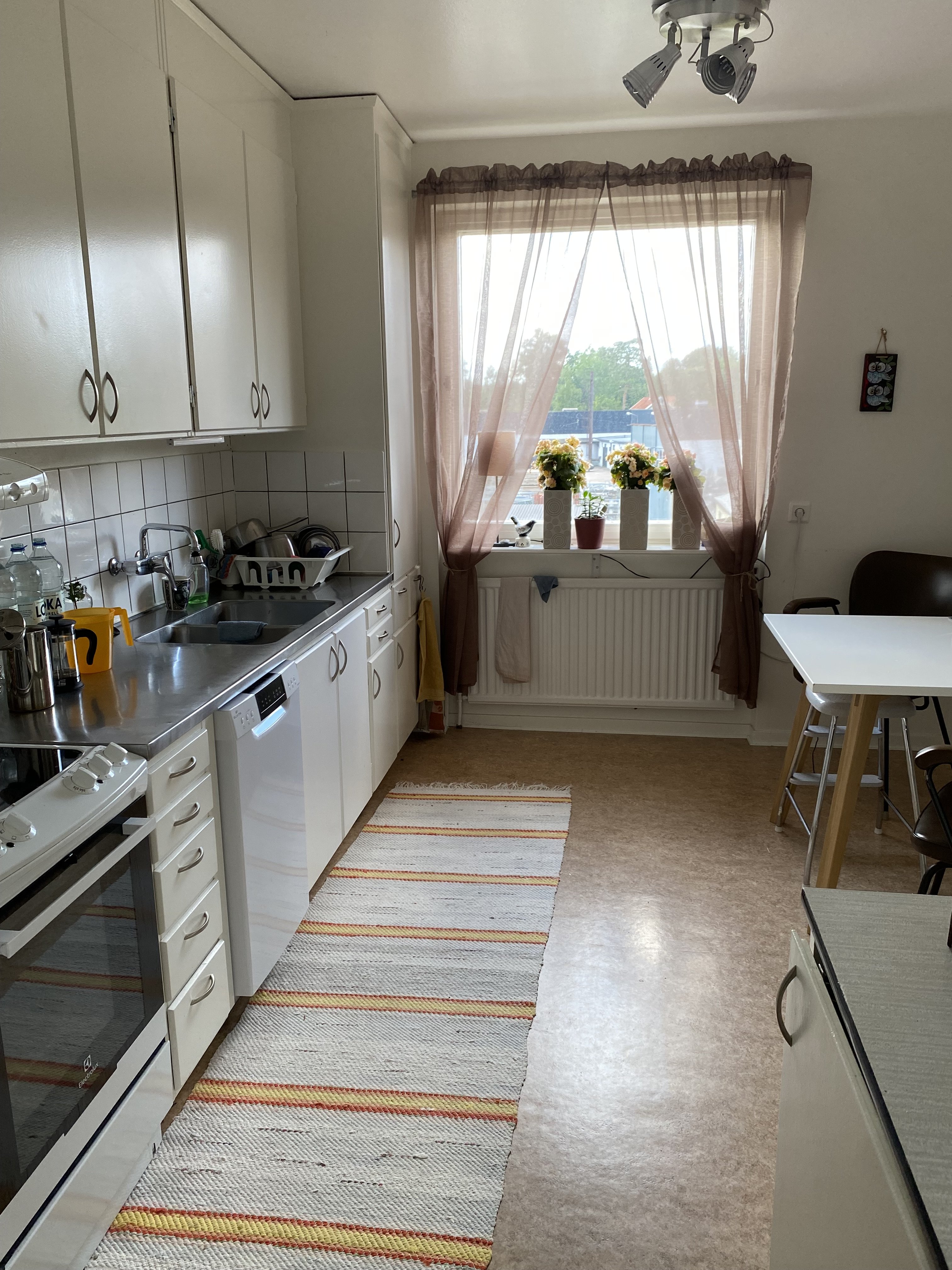 Lägenhet, 3 rooms, 81 sqm, Lidhult – bild 3