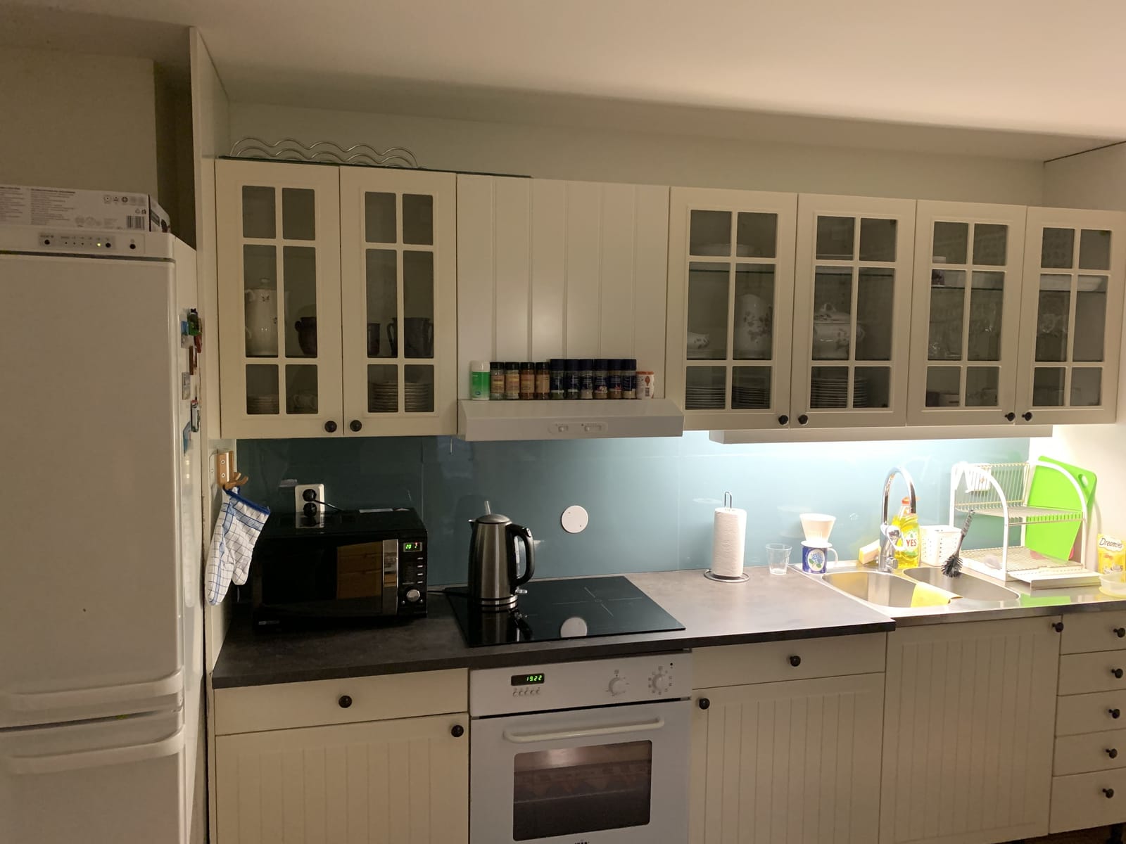 2 rok · 43 m² i Gusum – bild 12