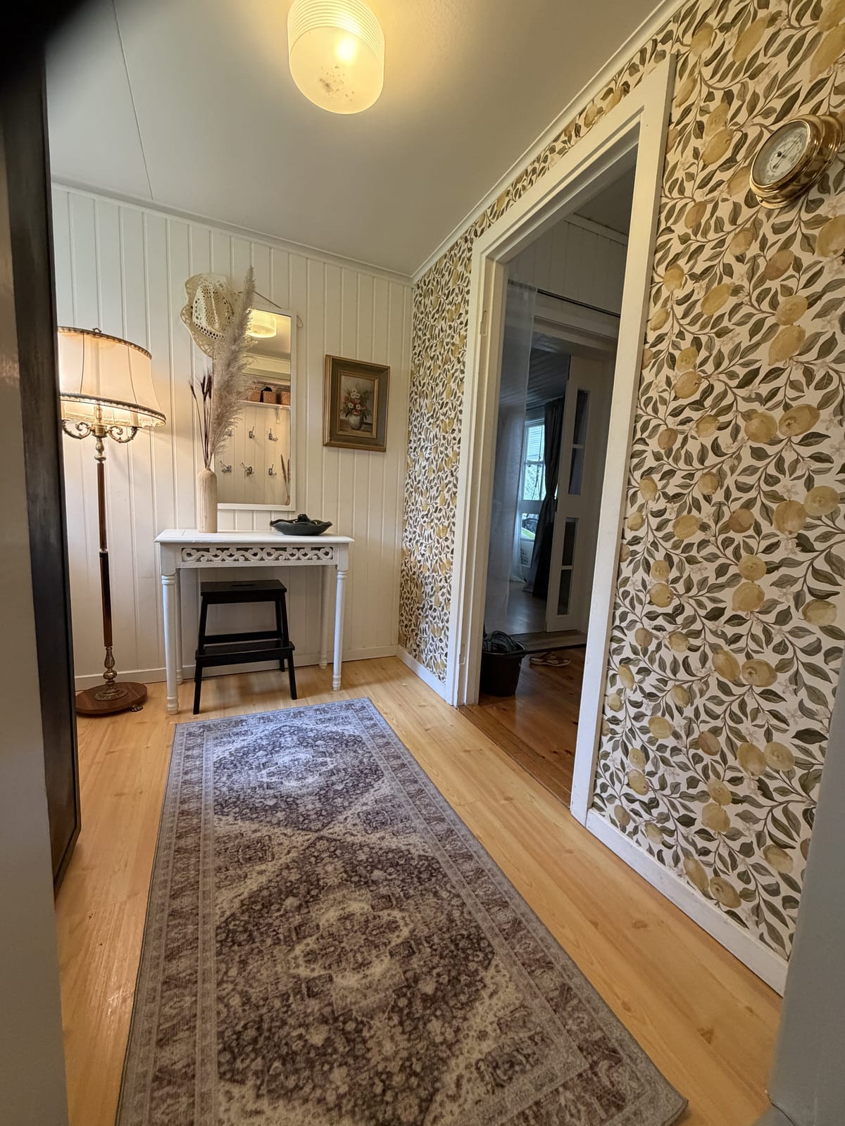 5 rok · 98 m² i Gräddö – bild 30
