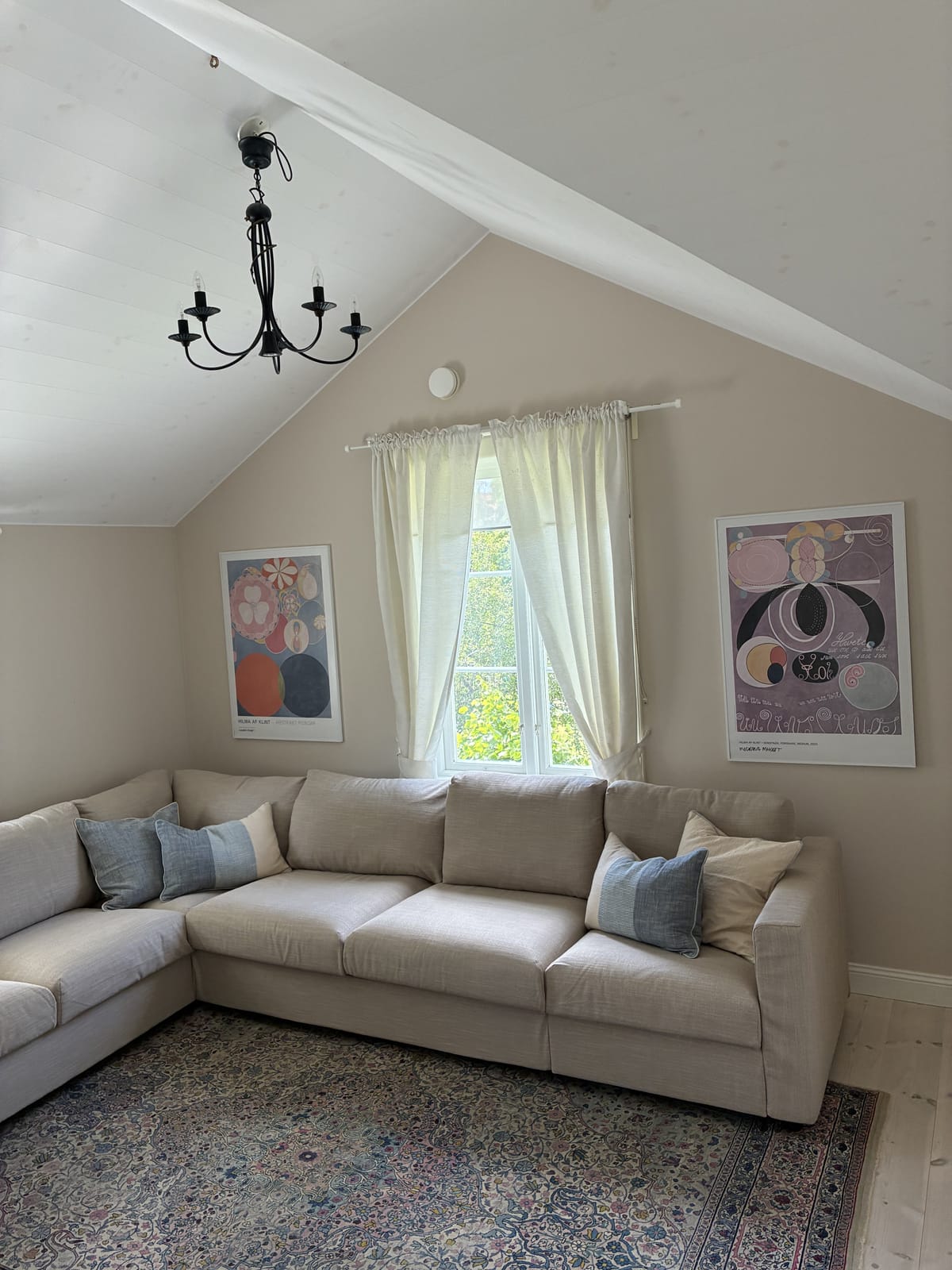 4 rok · 90 m² i Vaxholm – bild 17