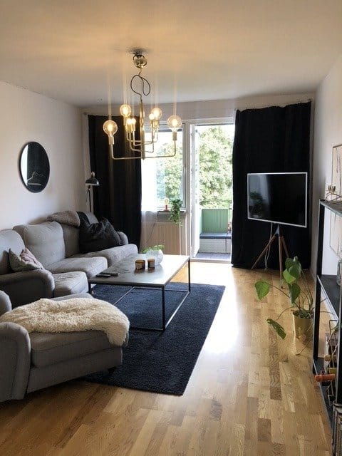 2 rok · 54 m² i Västerås – bild 8