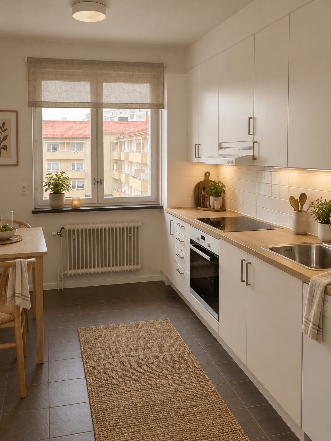 2 rok · 53 m² i Eskilstuna – bild 2