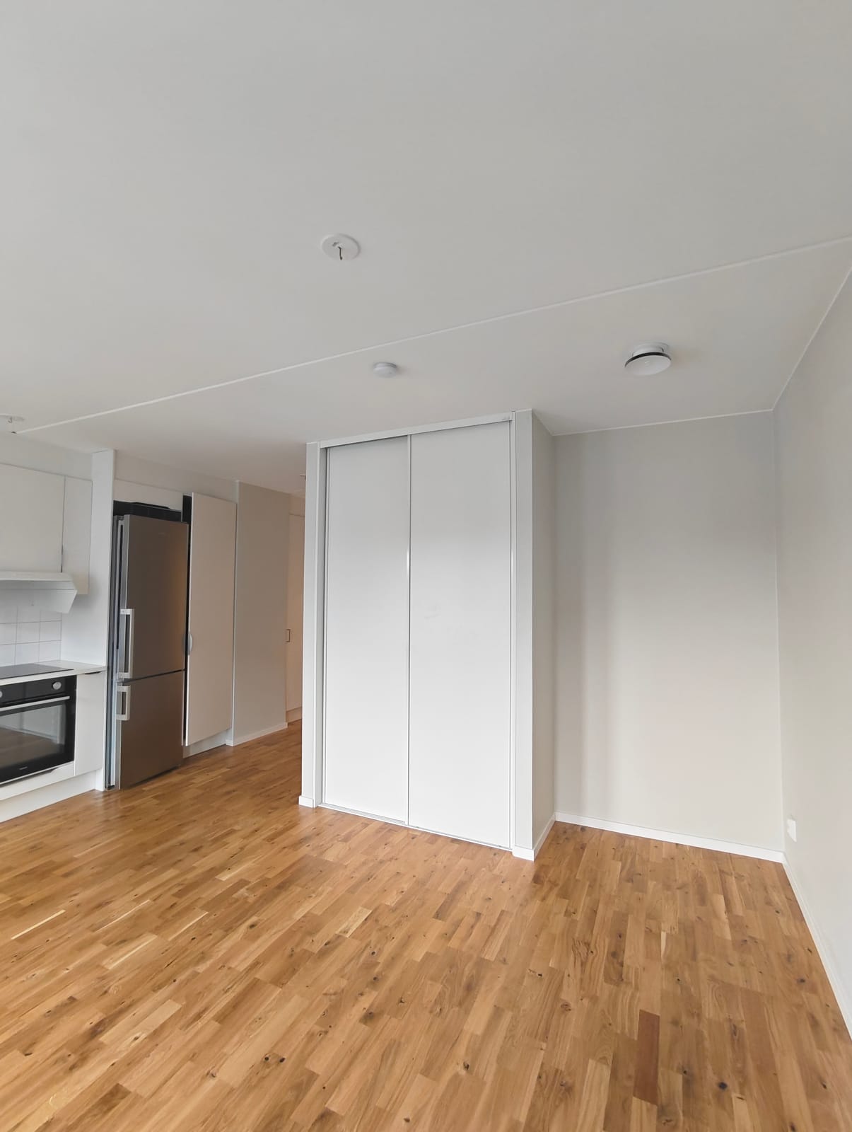 Lägenhet, 1 rooms, 28 sqm, Enköping