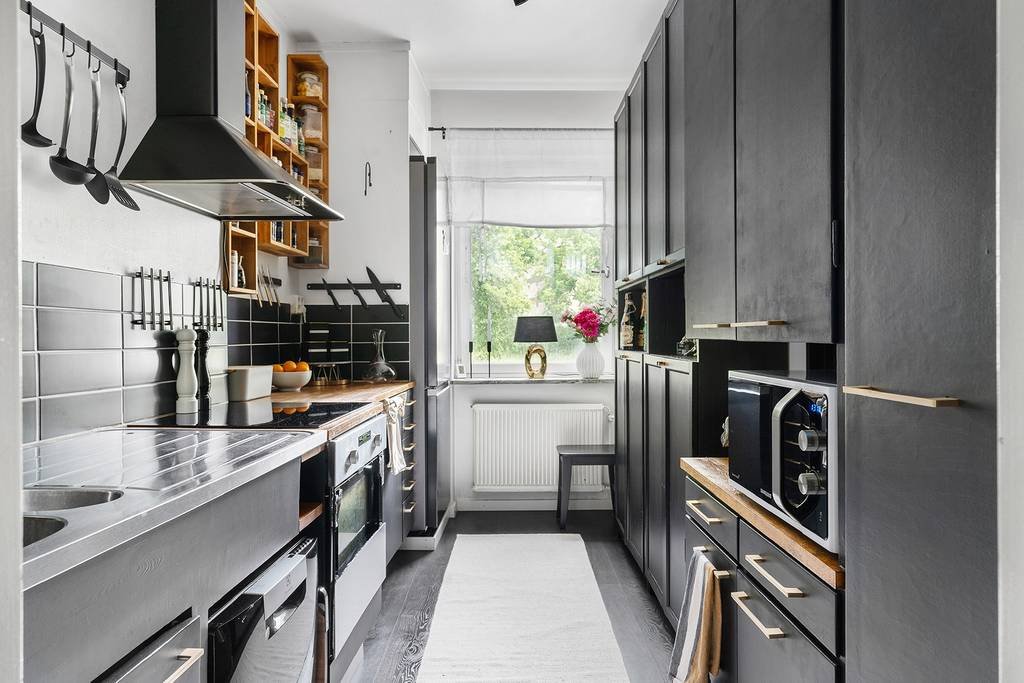 1 rok · 34 m² i Södertälje – bild 5