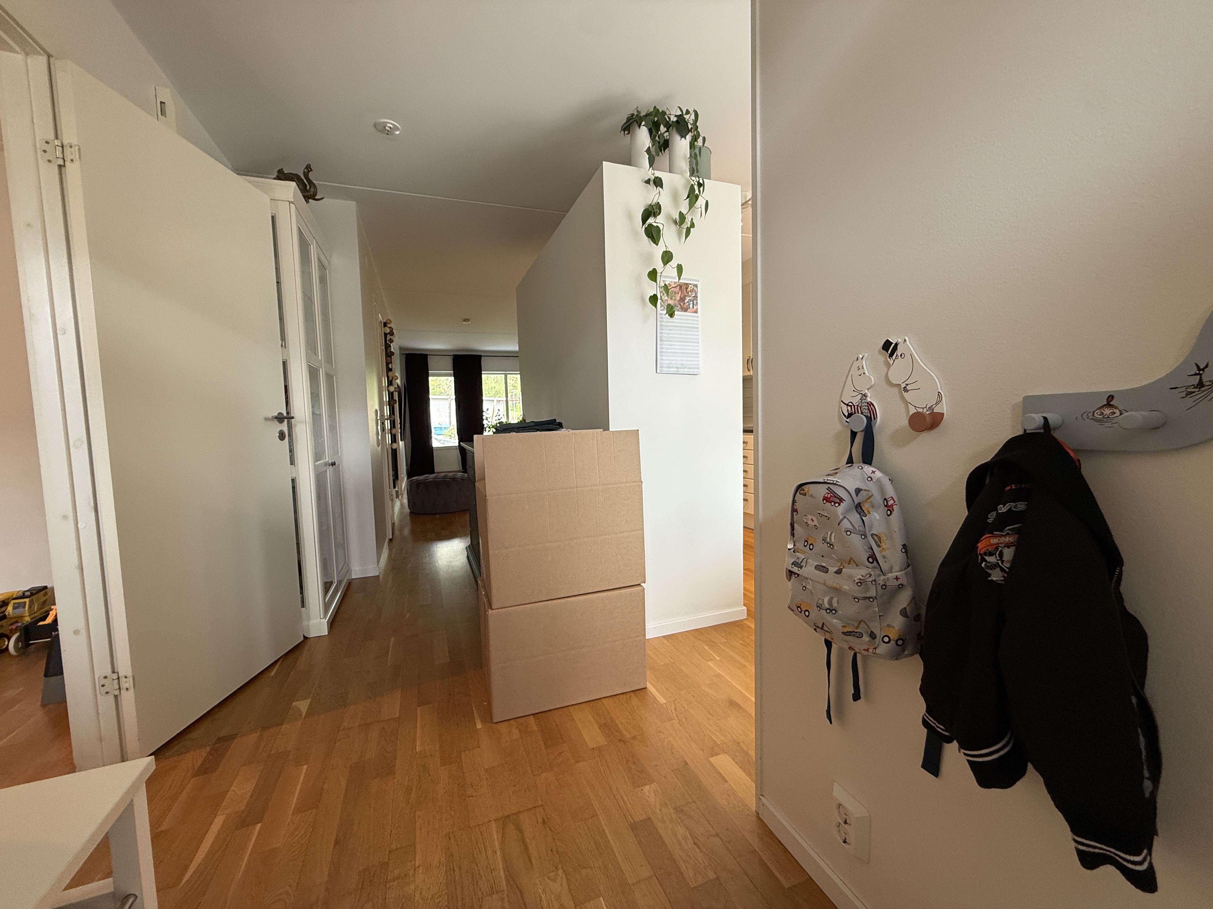 Lägenhet, 3 rooms, 69 sqm, Växjö – bild 3