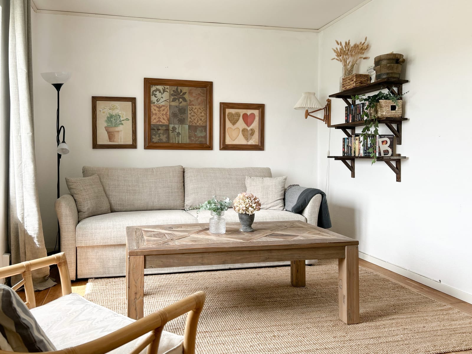 4 rok · 120 m² i Smygehamn – bild 9
