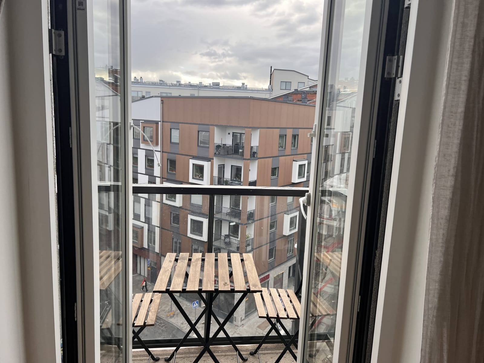 2 rok · 54 m² i Nacka – bild 9
