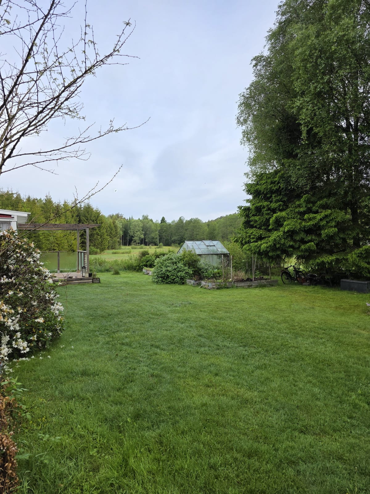 4 rok · 89 m² i Spekeröd – bild 3