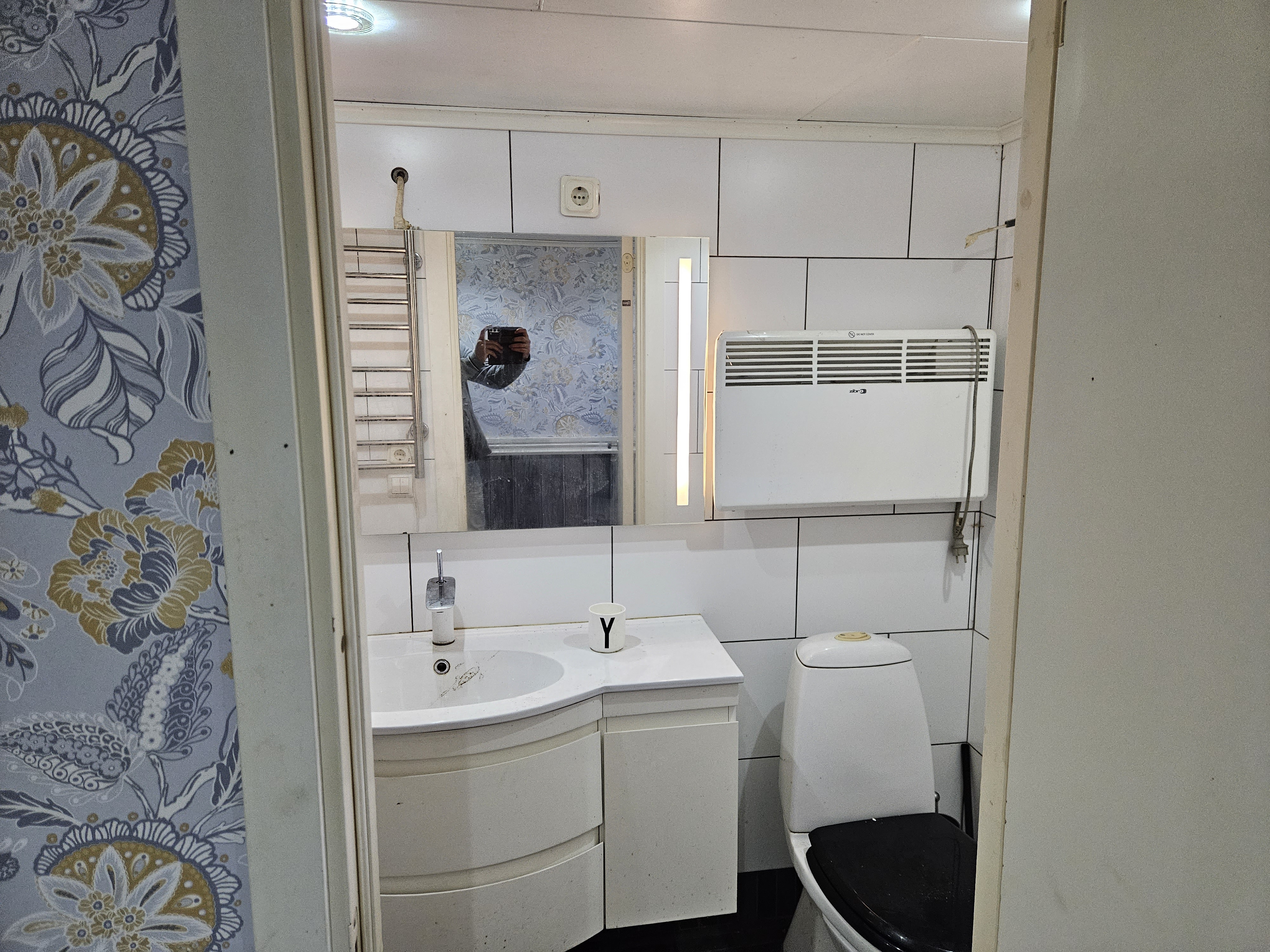 Villa/Hus, 5 rooms, 100 sqm, Vedum – bild 14