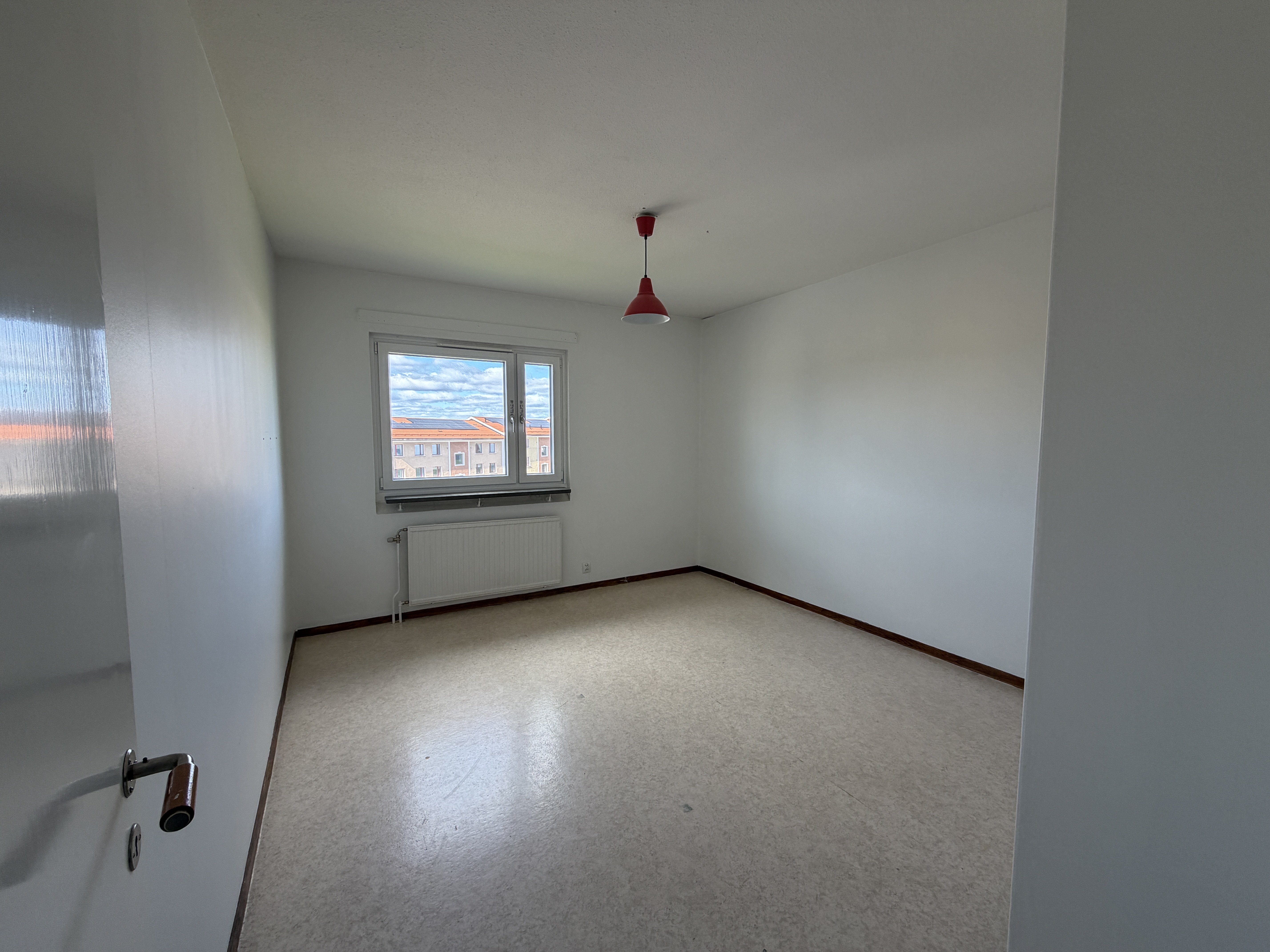 Lägenhet, 2 rooms, 59 sqm, Ramnäs – bild 6