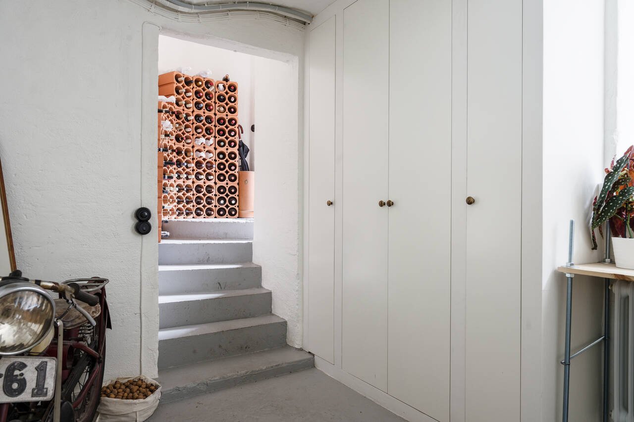 Lägenhet, 3 rooms, 64 sqm, Stockholm – bild 9