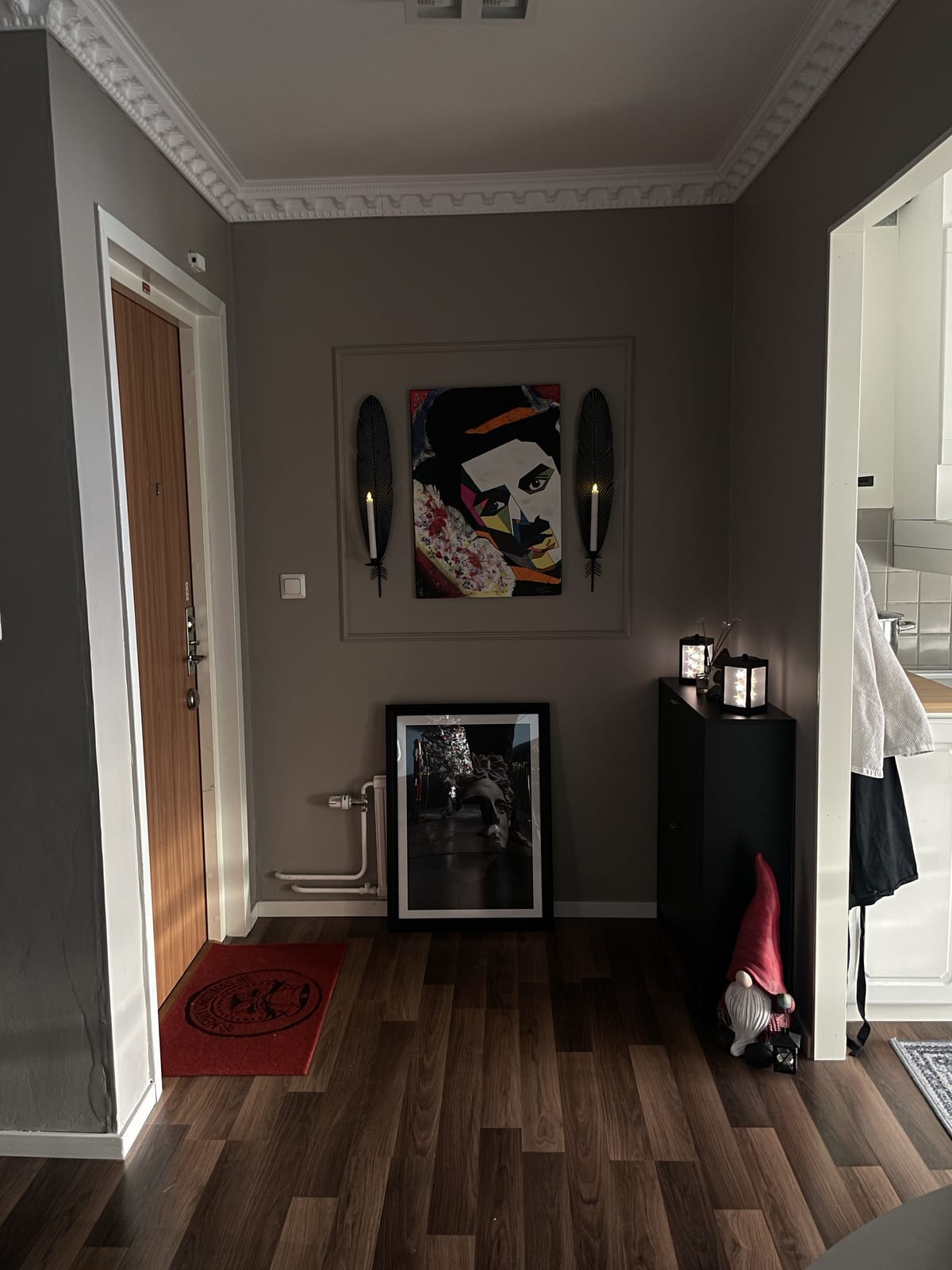 2 rok · 65 m² i Enköping – bild 11