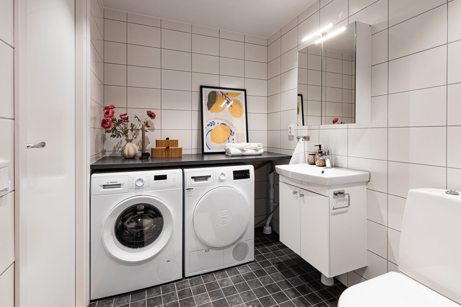 3 rok · 61 m² i Tullinge – bild 8