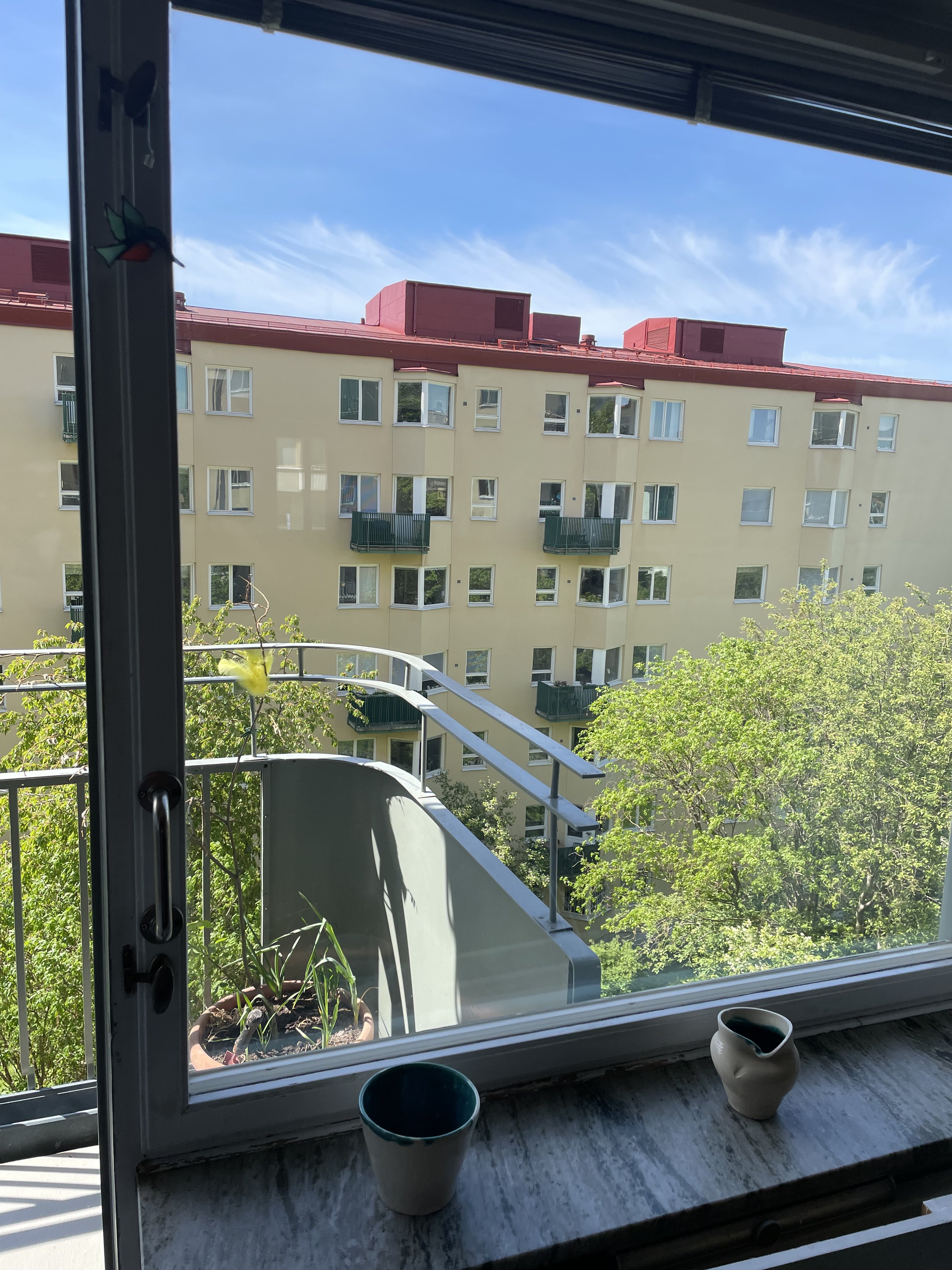 Lägenhet, 2 rooms, 49 sqm, Stockholm – Stockholm