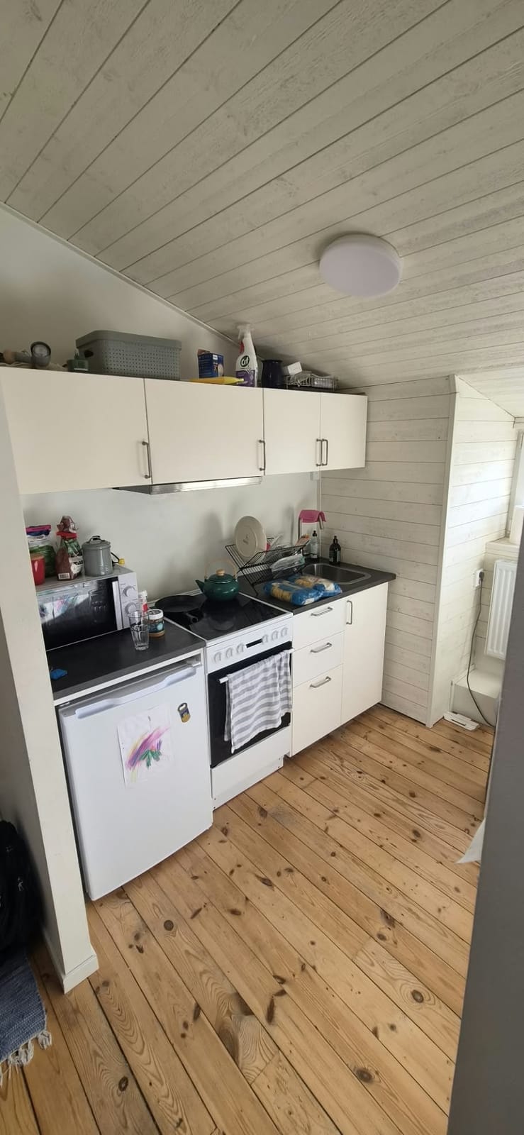 1 rok · 30 m² i Karlshamn – bild 2