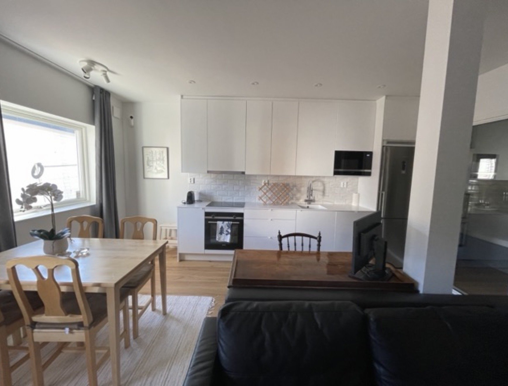 Lägenhet, 2 rooms, 48 sqm, Sollentuna – bild 2