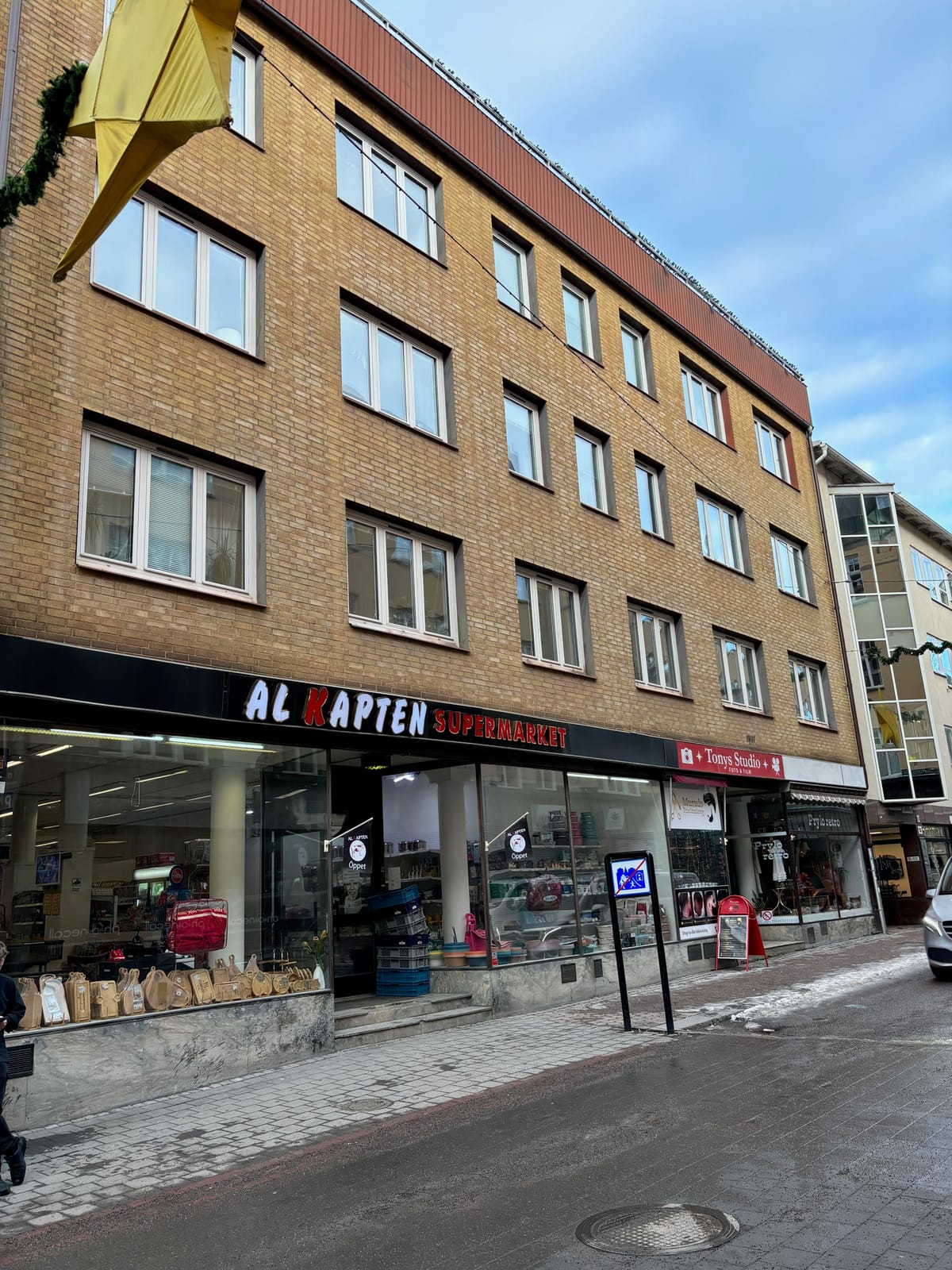 2 rok · 82 m² i Norrköping – bild 2