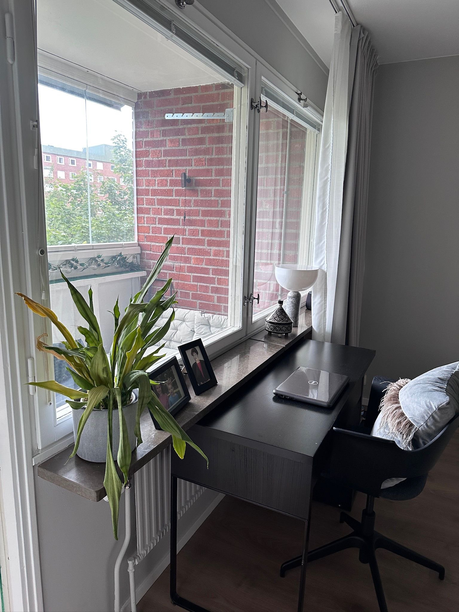 Lägenhet, 3 rooms, 73 sqm, Lidingö – bild 3