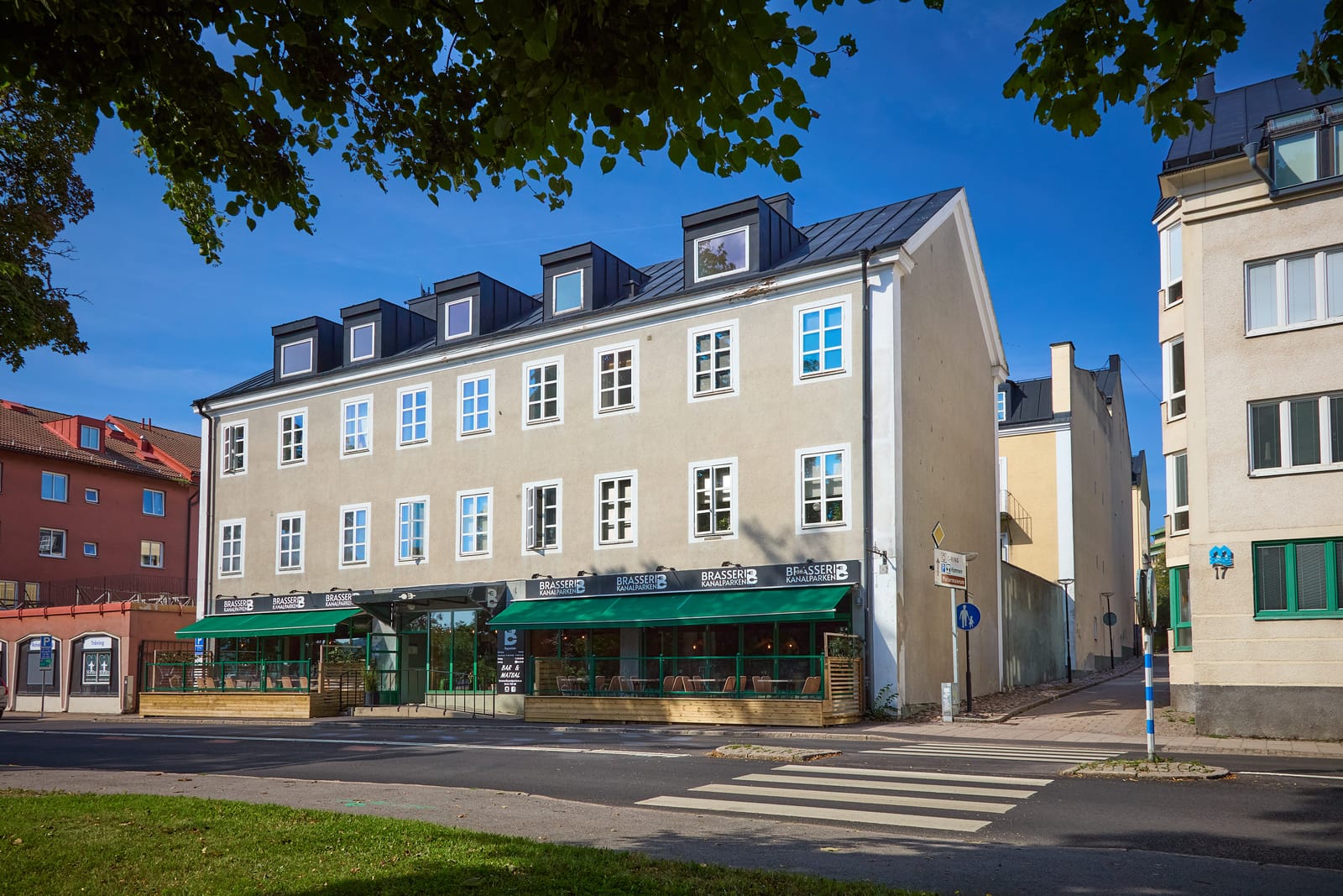 2 rok · 76 m² i Motala – bild 8