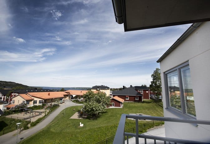 2 rok · 64 m² i Östersund – bild 9