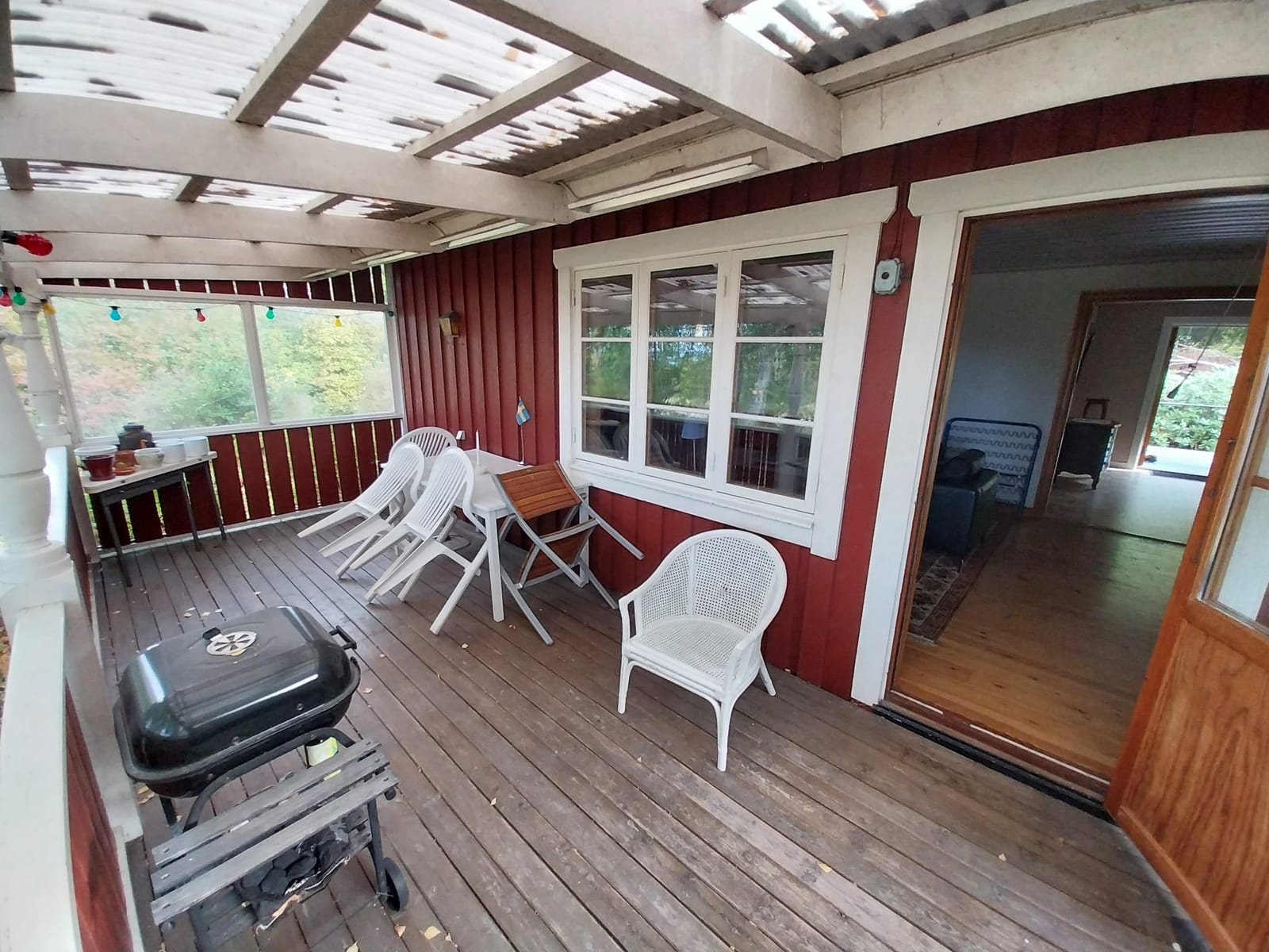 4 rok · 108 m² i Rättvik – bild 3