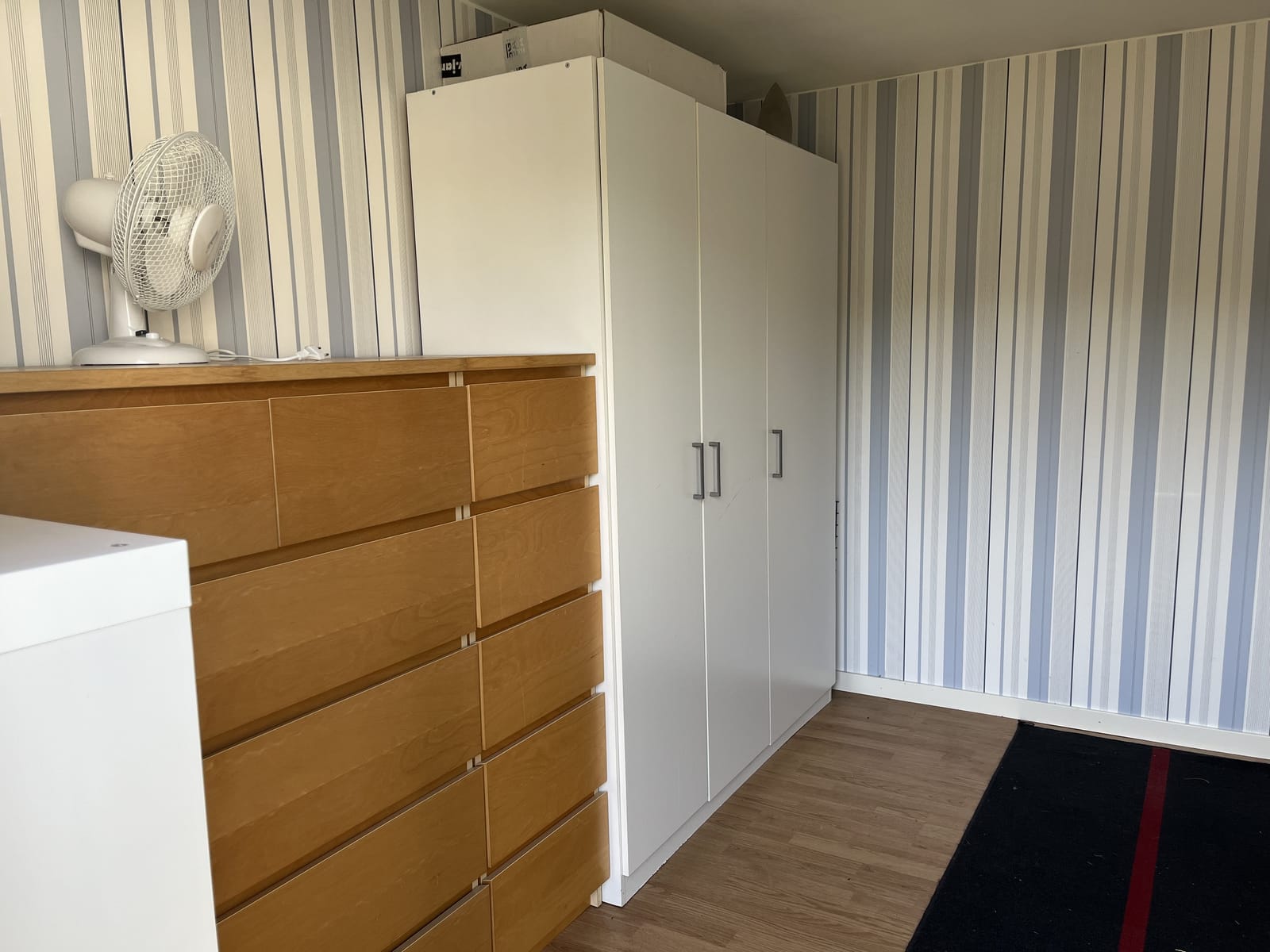 1 rok · 12 m² i Saltsjö-boo – bild 3