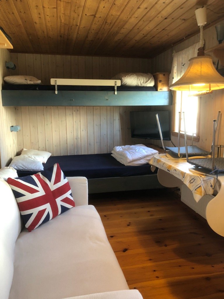2 rok · 20 m² i Vrångö – bild 3
