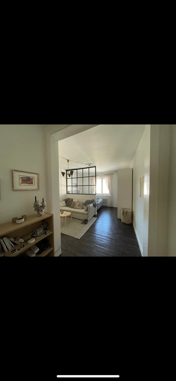 Lägenhet, 2 rooms, 43 sqm, Göteborg