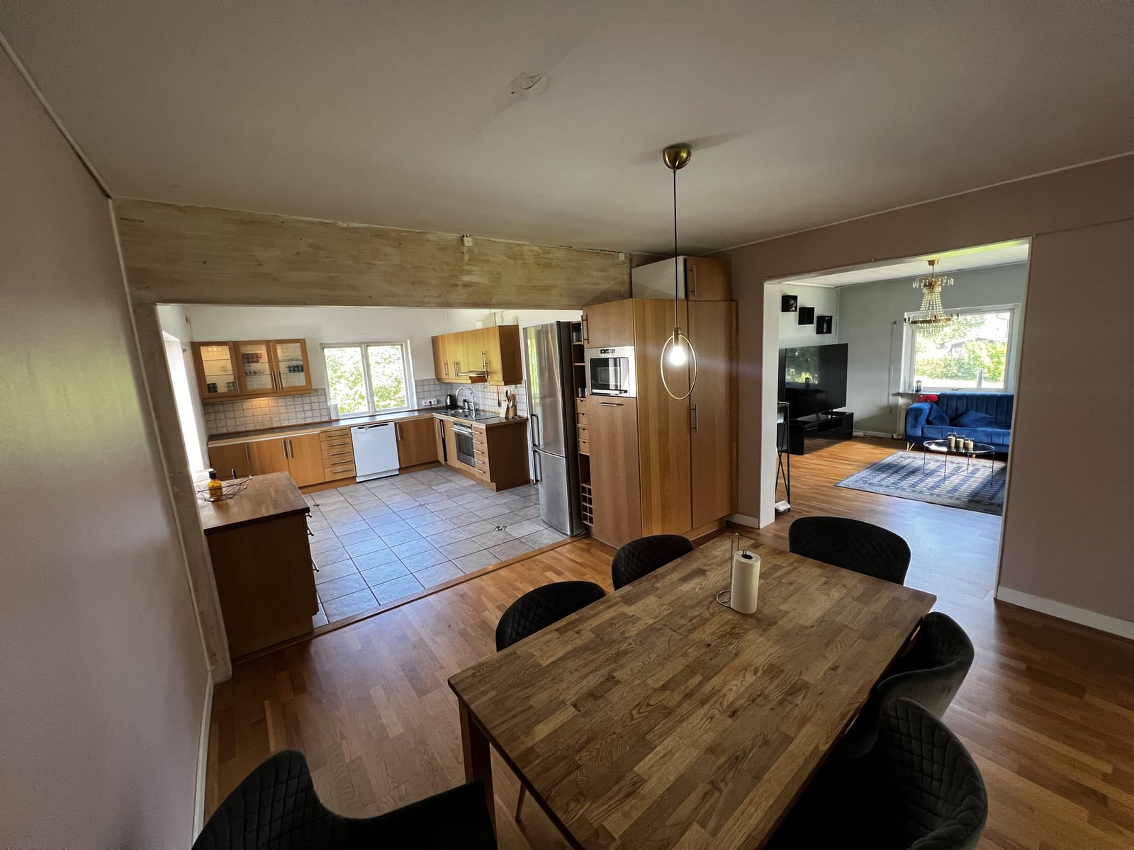 5 rok · 110 m² i Örnsköldsvik – bild 19