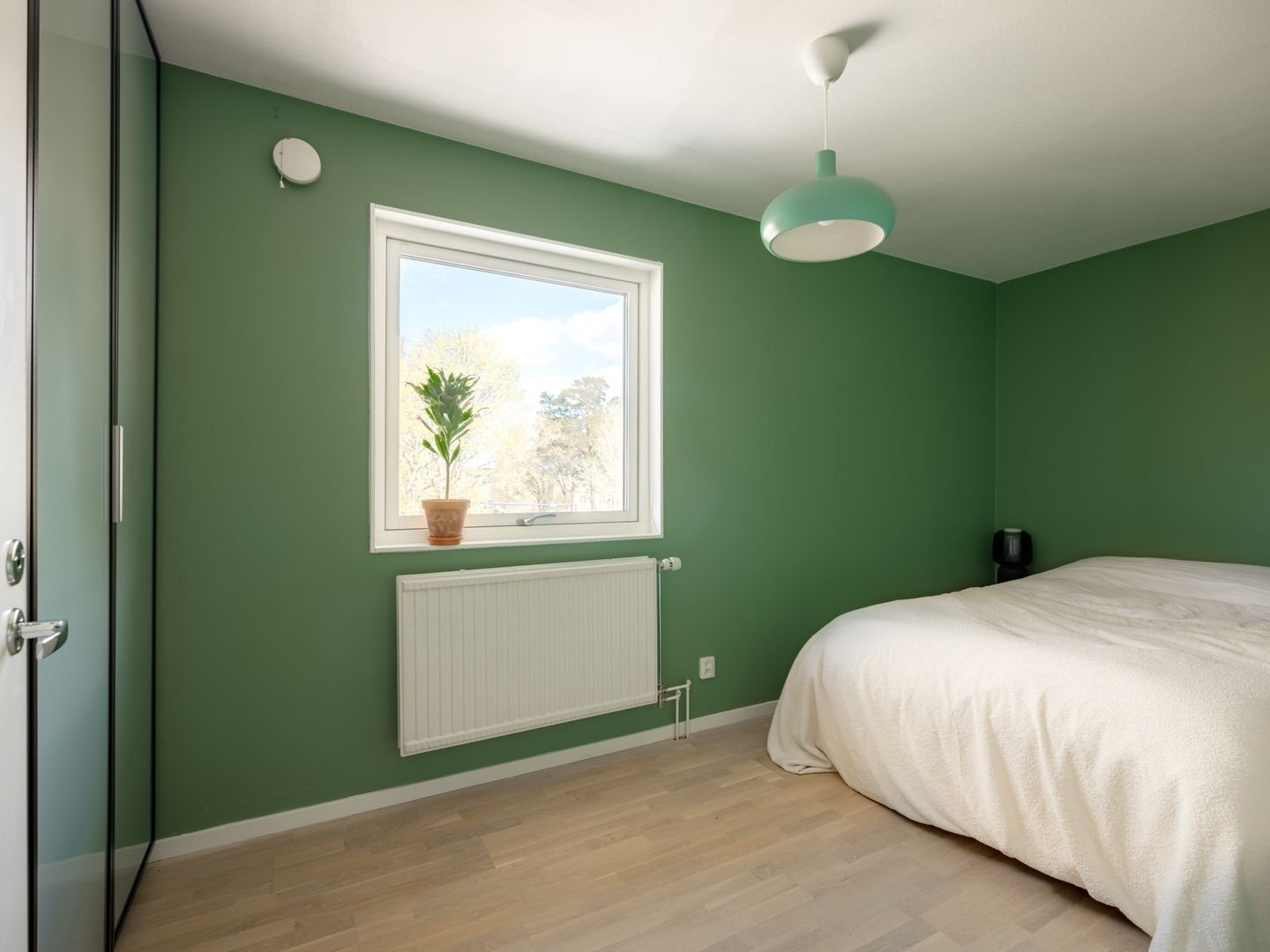 Lägenhet, 2 rooms, 60 sqm, Sollentuna – bild 4