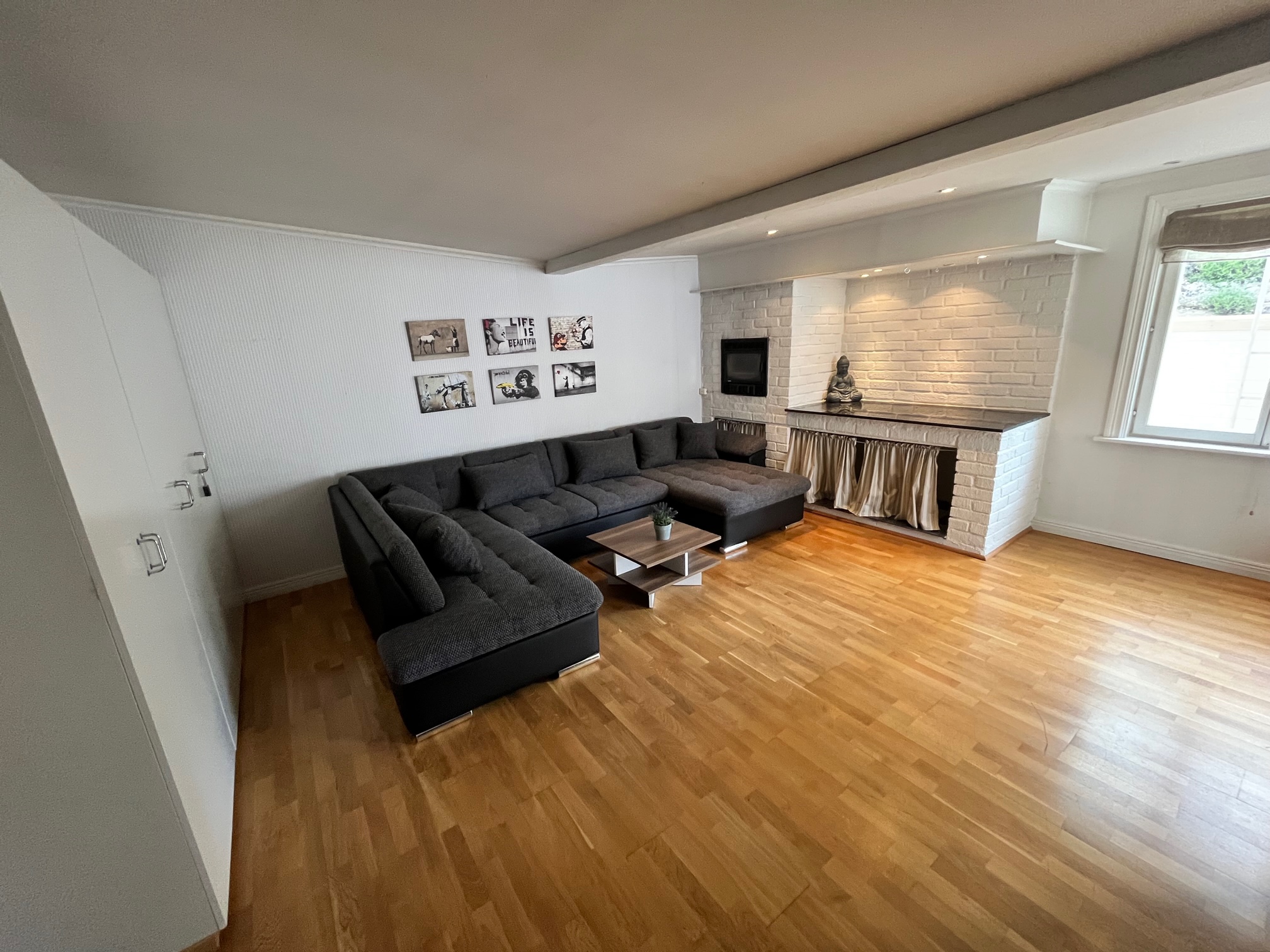 Villa/Hus, 6 rooms, 155 sqm, Trosa – bild 6