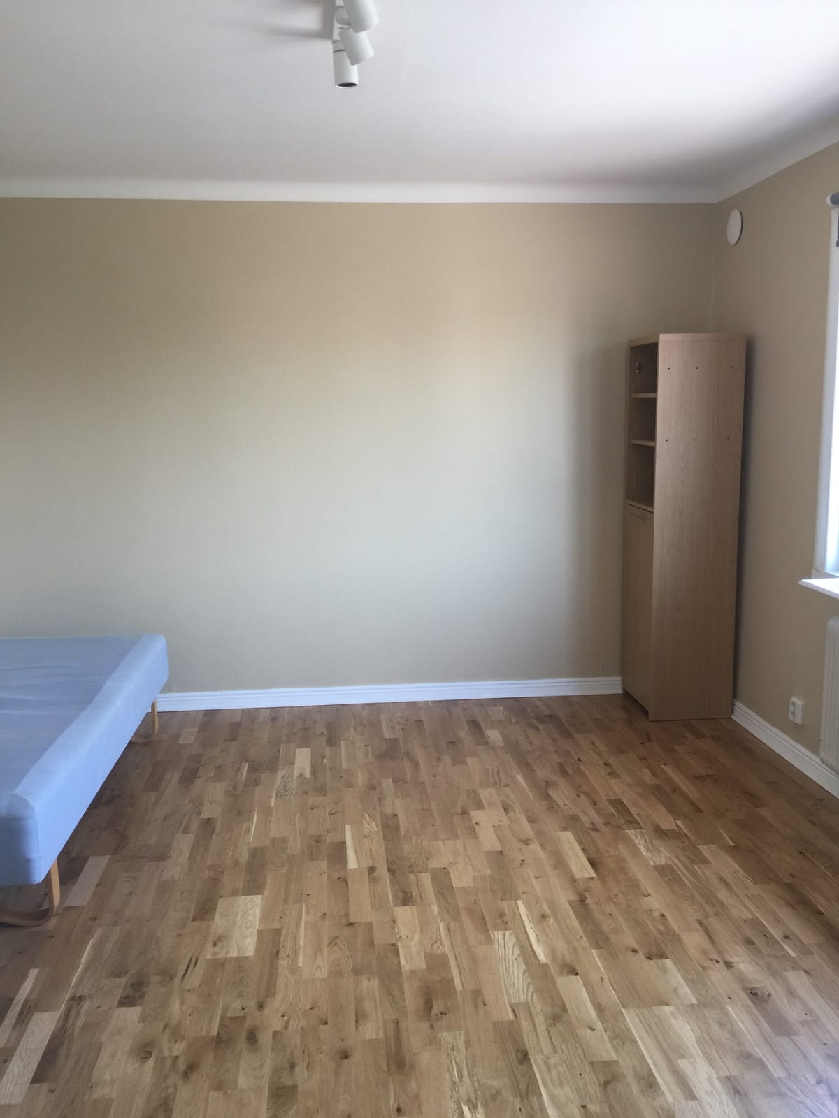 1 rok · 20 m² i Halmstad – bild 2