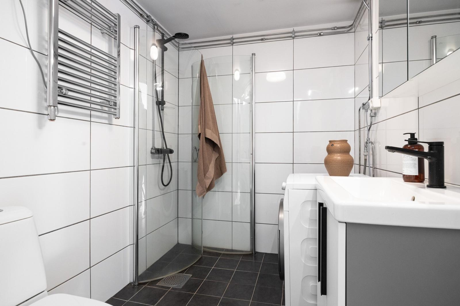 2 rok · 32 m² i Mölnlycke – bild 6