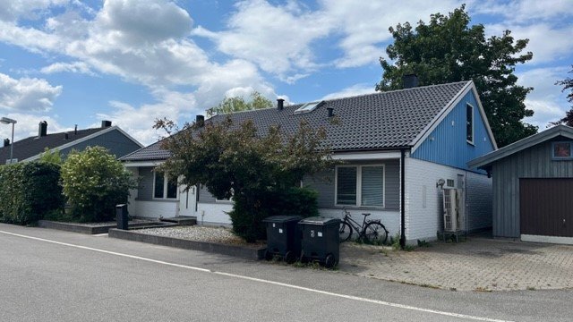 Villa/Hus, 1 rooms, 12 sqm, Staffanstorp – Staffanstorp