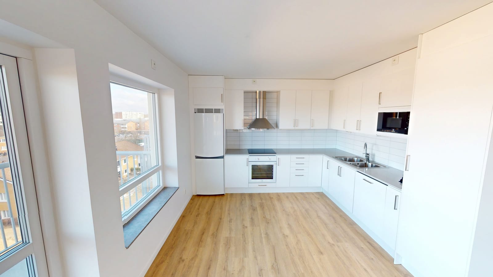 Lägenhet, 2 rooms, 61 sqm, Helsingborg