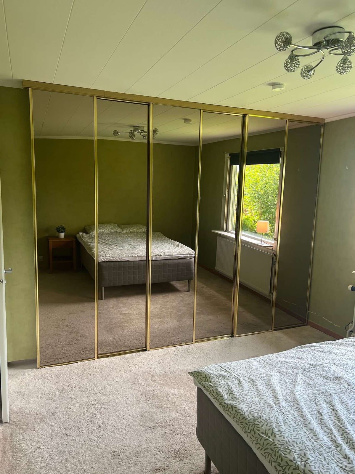 6 rok · 190 m² i Boden – bild 5