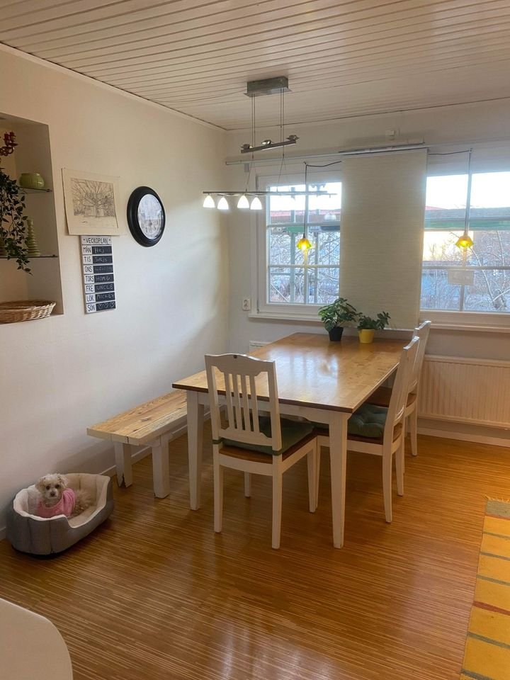 1 rok · 10 m² i Upplands Väsby – bild 7