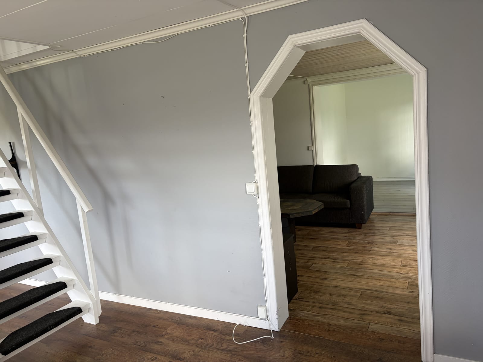4 rok · 110 m² i Kristinehamn – bild 10